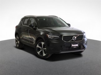 New 2025 Volvo XC40 B5 Core w/ Protection Package Premier image 1