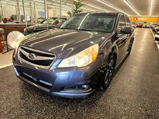 Used 2011 Subaru Legacy 3.6R Limited image 1