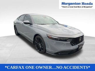 Used 2023 Honda Accord Touring image 1