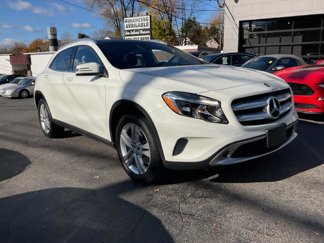 Used 2016 Mercedes-Benz GLA 250 4MATIC image 1