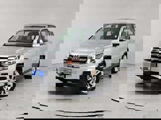 Used 2018 Volkswagen Tiguan Limited image 1