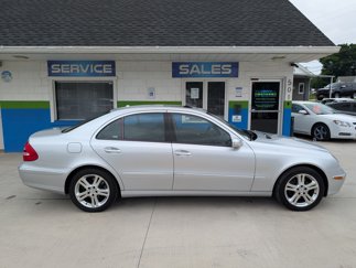 Used 2006 Mercedes-Benz E 350 4MATIC Sedan image 1
