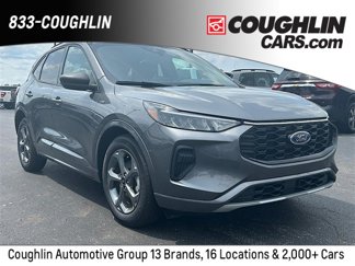 Used 2023 Ford Escape ST-Line w/ Equipment Group 301A image 1