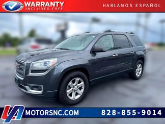 Used 2014 GMC Acadia SLE image 1