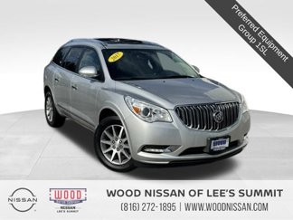 Used 2017 Buick Enclave Leather image 1