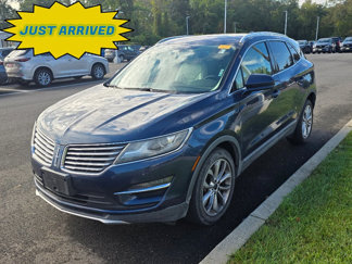 Used 2015 Lincoln MKC FWD video 1