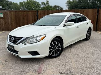 Used 2016 Nissan Altima 2.5 S w/ Power Driver Seat Package image 1