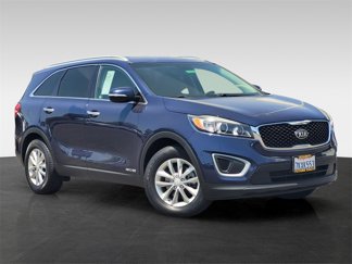 Used 2016 Kia Sorento LX w/ LX Convenience Package image 1