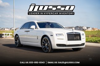 Used 2016 Rolls-Royce Ghost image 1