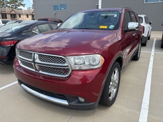 Used 2013 Dodge Durango Citadel image 1