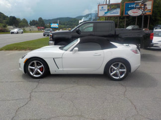Used 2008 Saturn Sky Red Line image 1