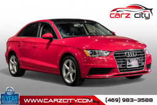 Used 2016 Audi A3 1.8T Premium image 1