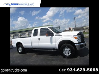 Used 2014 Ford F250 XL w/ Power Equipment Group image 1