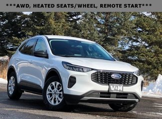 Used 2024 Ford Escape Active image 1