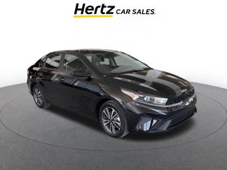 Used 2024 Kia Forte LXS image 1