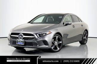 Used 2019 Mercedes-Benz A 220 image 1