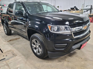 Used 2019 Chevrolet Colorado W/T w/ WT Convenience Package image 1