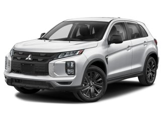 Used 2024 Mitsubishi Outlander Sport LE image 1