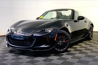 Used 2017 MAZDA MX-5 Miata Club w/ Brembo/BBS Package image 1