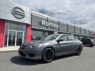 Used 2013 Honda Accord LX image 1