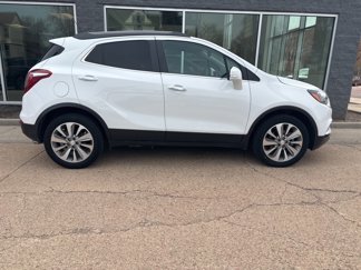 Used 2019 Buick Encore Preferred image 1