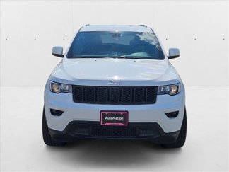 Used 2020 Jeep Grand Cherokee Laredo video 2