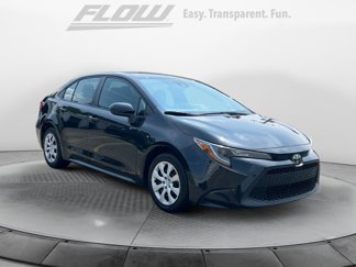 Used 2022 Toyota Corolla LE image 1