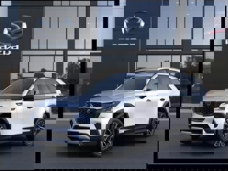 New 2025 MAZDA CX-70 Plug-In Hybrid w/ Premium Plus image 1
