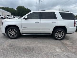 Used 2017 GMC Yukon Denali w/ Open Road Package image 1