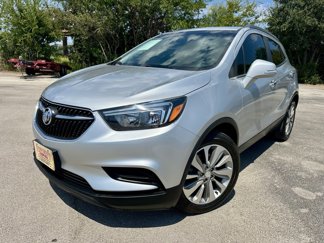 Used 2019 Buick Encore Preferred w/ Safety Package image 1