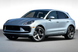 New 2026 Porsche Macan image 1
