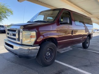 Used 2008 Ford E-350 and Econoline 350 XLT image 1