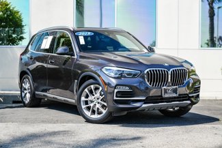 Used 2019 BMW X5 xDrive40i w/ Premium Package 2 image 1