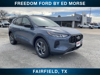 New 2025 Ford Escape ST-Line image 1