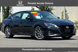 Used 2023 Nissan Altima 2.0 SR image 1