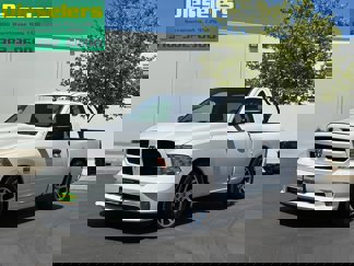 Used 2016 RAM 1500 Express image 1