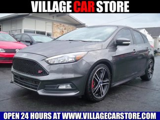 Used 2015 Ford Focus ST image 1