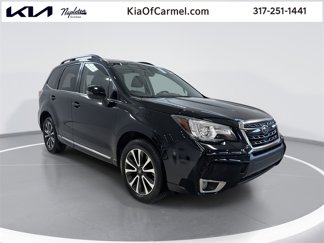 Used 2017 Subaru Forester 2.0XT Touring w/ Popular Package #2 image 1