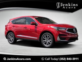 Used 2020 Acura RDX w/ Technology Package video 1