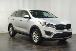 Used 2019 Kia Sorento LX w/ LX Convenience Package image 1