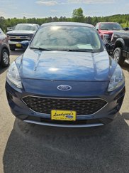 Used 2020 Ford Escape SE image 1