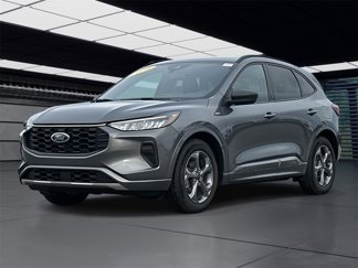 Used 2024 Ford Escape ST-Line w/ Cold Weather Package image 1
