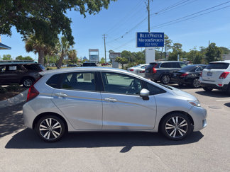 Used 2017 Honda Fit EX image 1