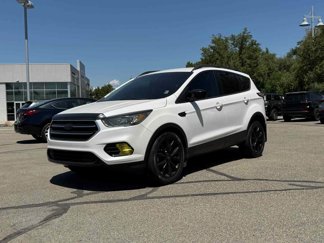 Used 2017 Ford Escape SE w/ Equipment Group 201A image 1