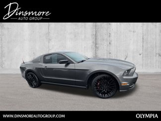 Used 2014 Ford Mustang Premium image 1