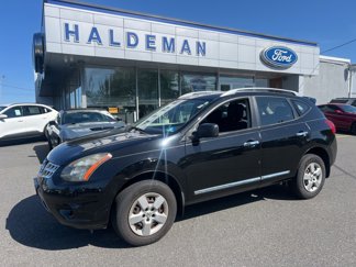 Used 2015 Nissan Rogue S w/ Convenience Package image 1