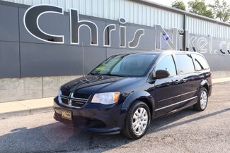 Used 2016 Dodge Grand Caravan SE w/ Quick Order Package 29E SE image 1