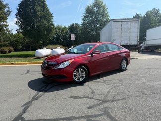 Used 2014 Hyundai Sonata GLS w/ Popular Equipment Group 2 image 1