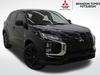 New 2025 Mitsubishi Outlander Sport LE image 1