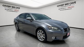 Used 2015 Lexus GS 350 image 1